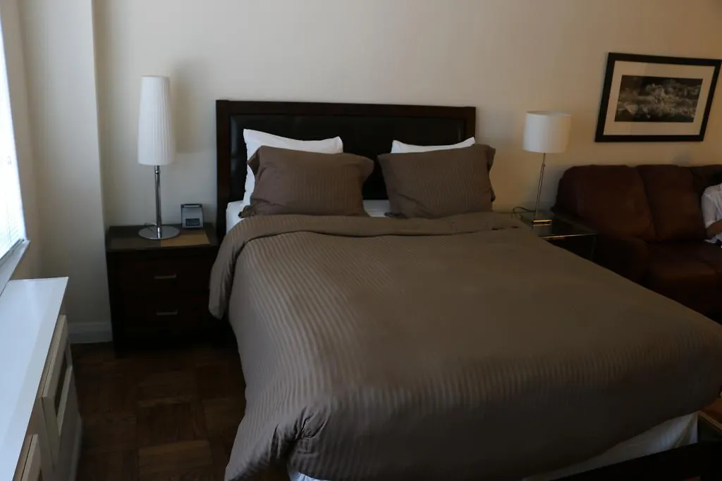 Park Avenue Apartment Νέα Υόρκη