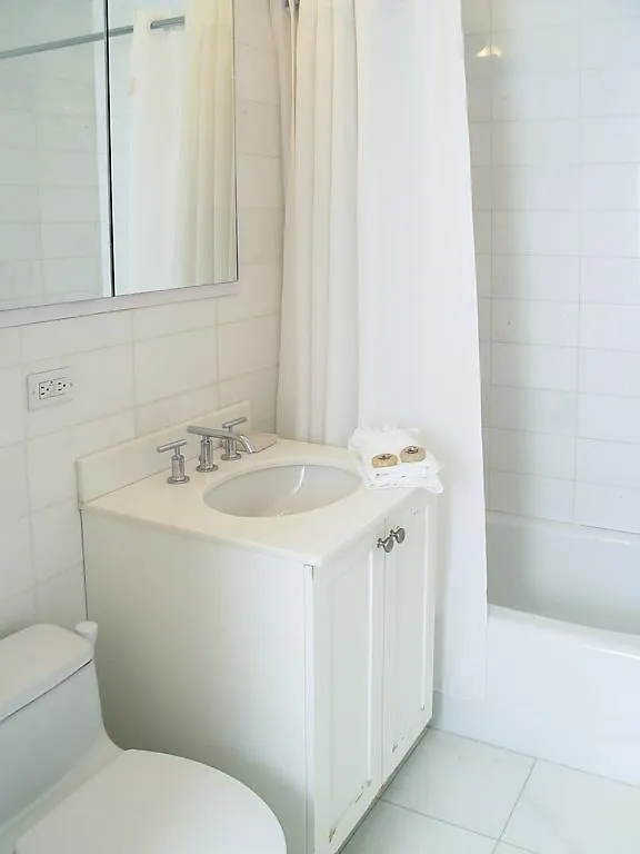 Park Avenue Apartment 0*, Νέα Υόρκη Ηνωμένες Πολιτείες της Αμερικής