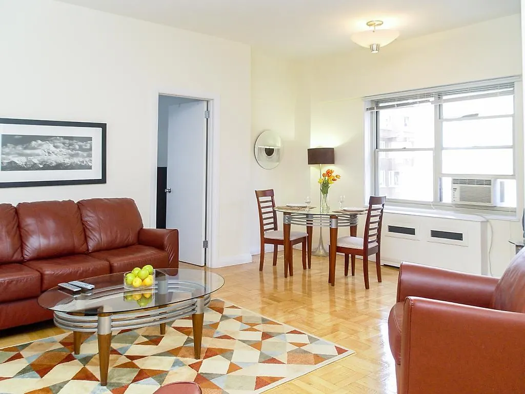 Park Avenue Apartment Estados Unidos da América